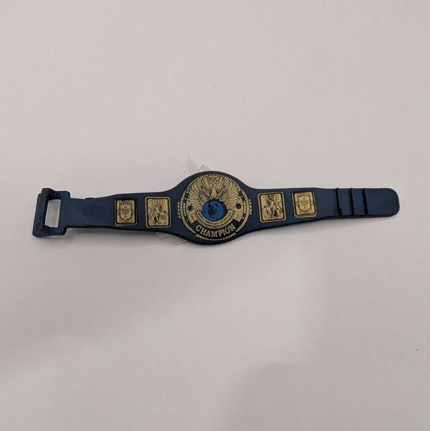 Jakks WWF World Championship (Big Eagle)