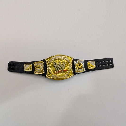Mattel Elite Style WWE Championship (Spinner)
