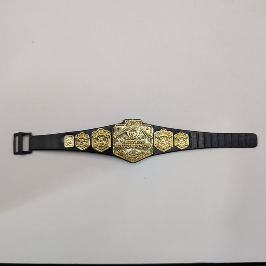 Jakks WWE Light Heavyweight Championship
