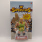 WWE Superstars 6 Mr. Perfect