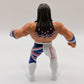 Toy Notion Wrestle Feds 1 British Bulldog