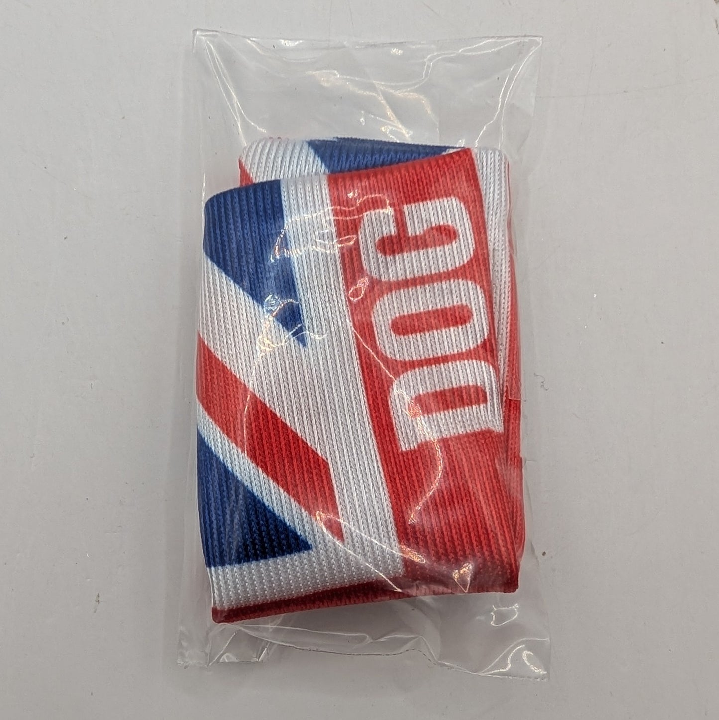 Toy Notion Wrestle Feds 1 British Bulldog
