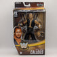 Elite Legends 14 'Mean' Mark Callous (The Undertaker)