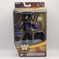 Elite Legends 9 The Undertaker