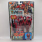 WCW Toybiz S.L.A.M. Force Sting