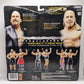 Classic Superstars WWE Shop Exclusive Wrestlemania XIV Shawn Michaels vs. 'Stone Cold' Steve Austin