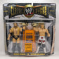 Classic Superstars 2-Pack Ringside Exclusive Ladder match Razor Ramon vs. Shawn Michaels