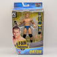 Elite Fan Takeover 2 Randy Orton
