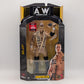 AEW Unrivaled 2 MJF