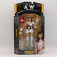 AEW Unrivaled 3 Riho