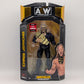 AEW Unrivaled 6 Chris Jericho