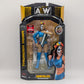 AEW Unrivaled 9 Thunder Rosa
