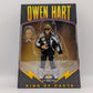 AEW Unrivaled Ringside Exclusive King of Harts Owen Hart