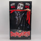 AEW Unrivaled Ringside Exclusive Very Nice, Very Evil Danhausen