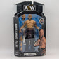 AEW Unmatched 3 Stu Grayson
