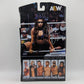 AEW Unmatched 11 Skye Blue