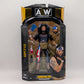AEW Unrivaled 4 Ortiz