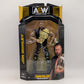 AEW Unrivaled 5 Jon Moxley