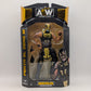 AEW Unrivaled 6 Penta El Zero M