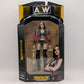 AEW Unrivaled 15 Saraya