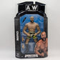 AEW Unmatched 1 Miro (Rusev)