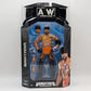 AEW Unmatched 2 Santana
