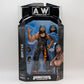 AEW Unmatched 2 Ortiz (Pride and Powerful)