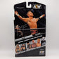 AEW Unmatched 2 MJF