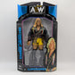AEW Unmatched 4 Corazon De Leon (Lionheart Chris Jericho)
