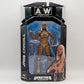 AEW Unmatched 4 Jade Cargill