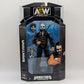 AEW Unmatched 6 Santana