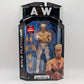 AEW Unmatched 13 Kyle Fletcher