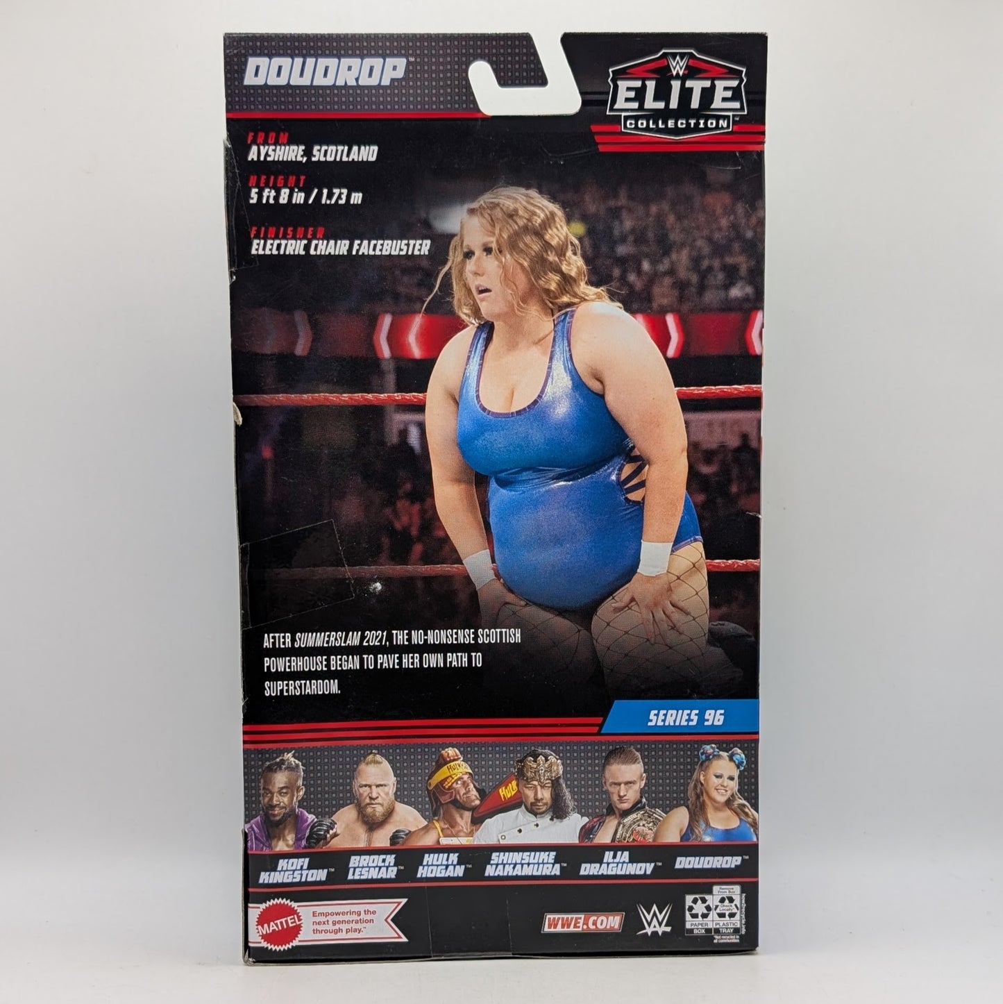 Elite 96 Doudrop