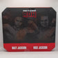 AEW Ring of Honor Vault Exclusive 2-Pack The Young Bucks (Matt & Nick Jackson)