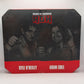 AEW Vault Ring of Honor 2-Pack Adam Cole & Kyle O'Reilly