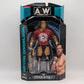 AEW Pay-Per-View Limited Edition Revolution Bryan Danielson