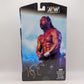 AEW Unrivaled Walmart Exclusive Kenny Omega