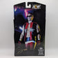 AEW Unrivaled Walmart Exclusive Ricky Starks