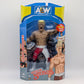 AEW Unmatched 1 Cody (LJN)