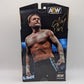 AEW Unrivaled Walmart Exclusive CM Punk