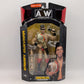 AEW Unrivaled Target Exclusive Sammy Guevara