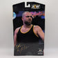 AEW Unrivaled Walmart Exclusive Eddie Kingston