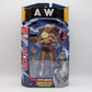 AEW Unrivaled 2025 Grand Slam Exclusive Toni Storm