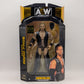 AEW Unrivaled 5 'Hangman' Adam Page