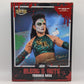 AEW Unrivaled Ringside Exclusive Blood & Guts Thunder Rosa