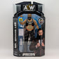 AEW Unmatched 2022 San Diego Comic Con Exclusive Mr. Brodie Lee