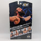 AEW Unmatched 2022 San Diego Comic Con Exclusive Mr. Brodie Lee