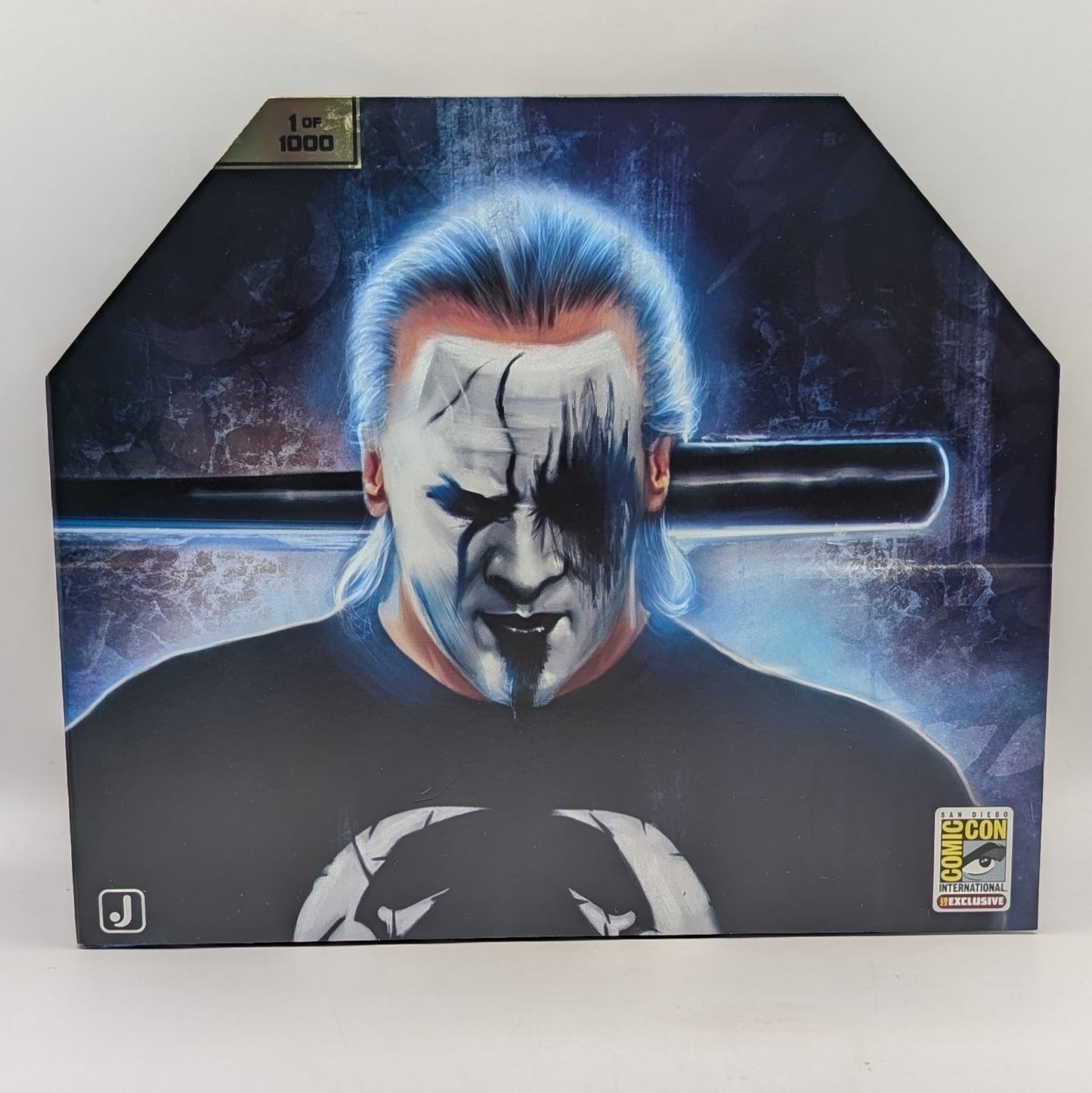 AEW 2023 San Diego Comic Con Exclusive Sting