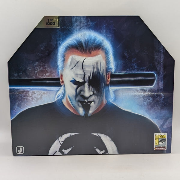 AEW 2023 San Diego Comic Con Exclusive Sting