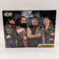 AEW Unrivaled Accessory Sets Championship Title Belts